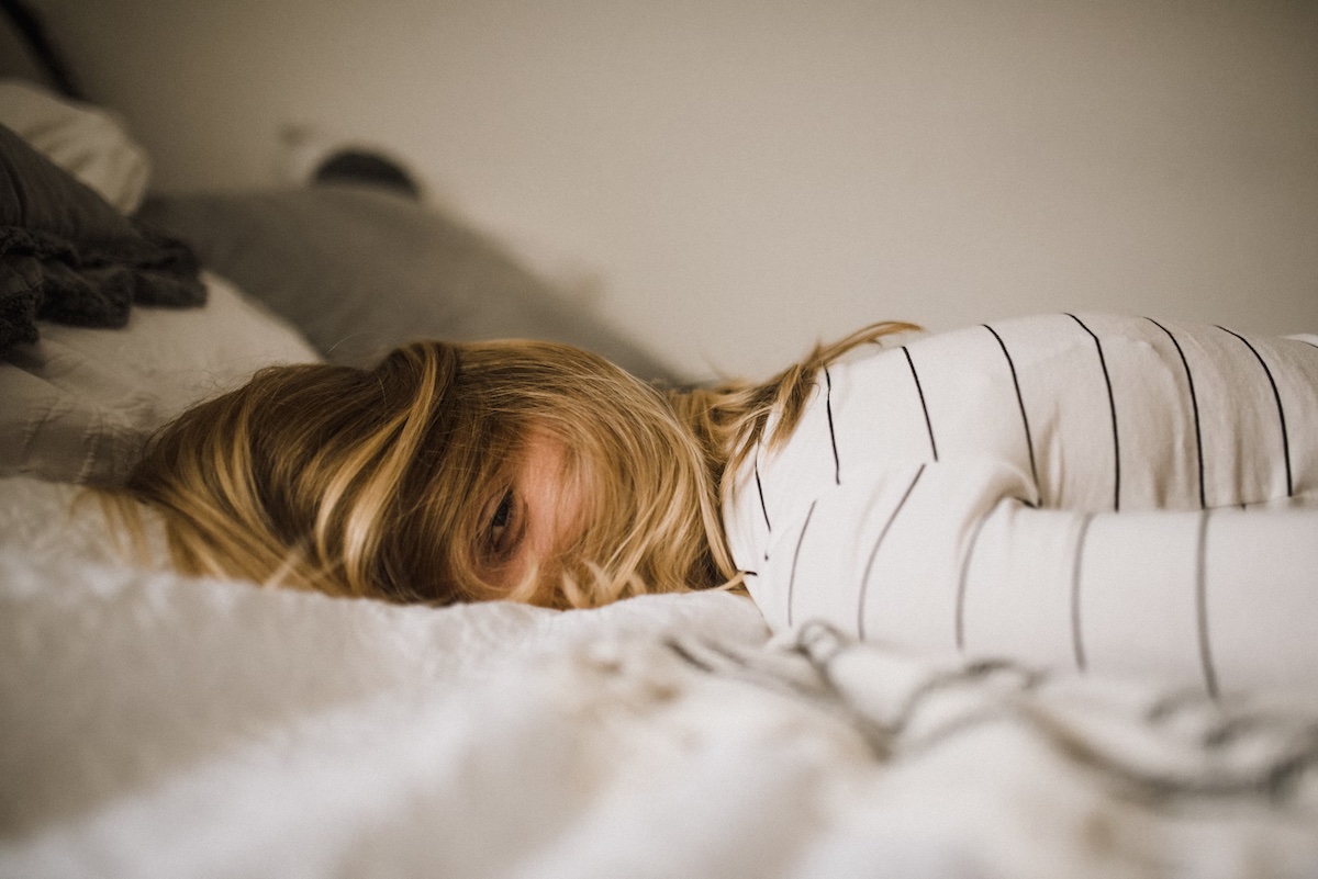 Read more about the article Why am I so tired all the time?