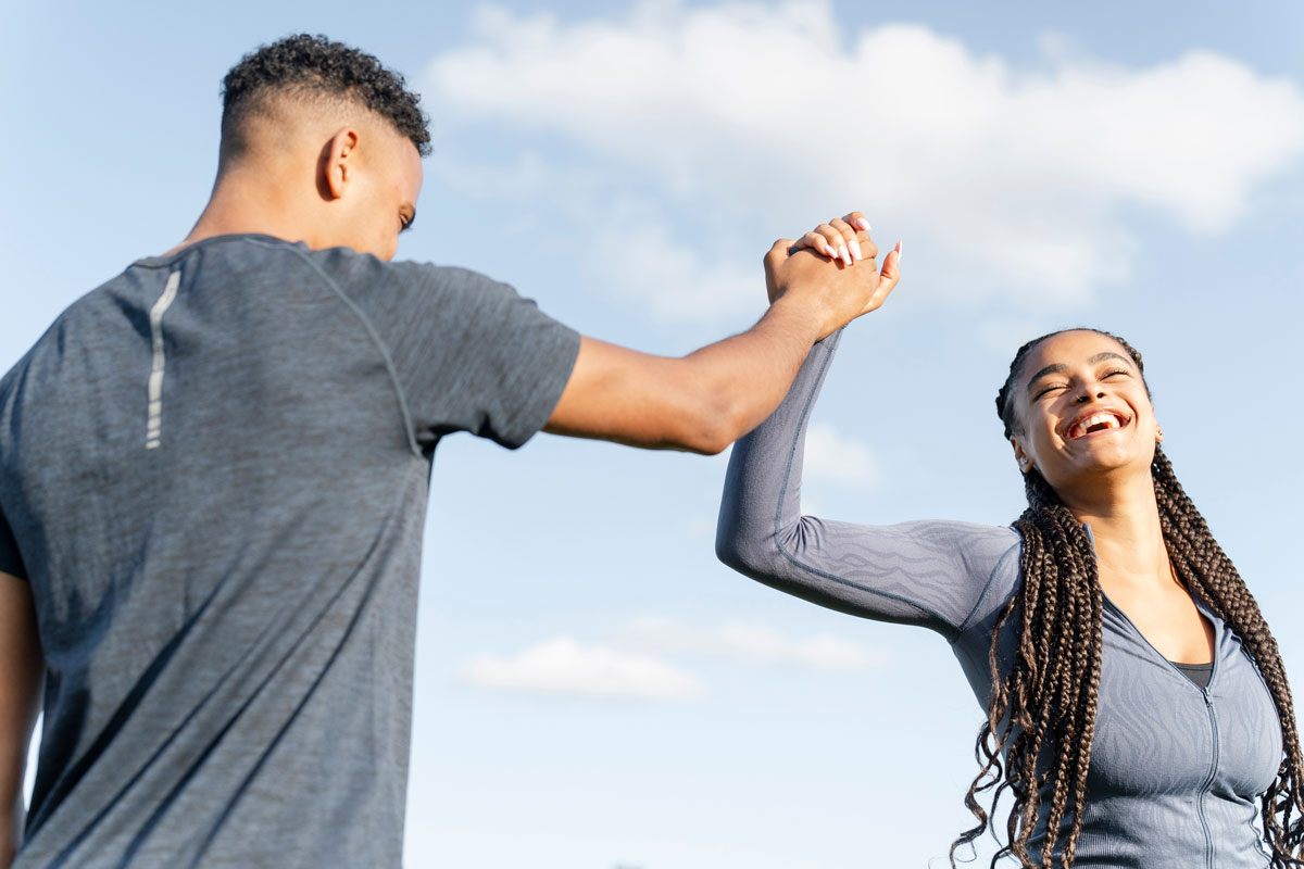 Read more about the article The powerful link between vitamin D3 and vitamin K2